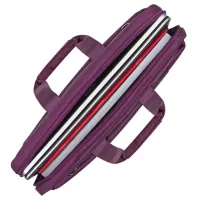 Geantă pentru laptop RivaCase 8231 15.6"/ Purple photo 7
