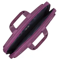 Geantă pentru laptop RivaCase 8231 15.6"/ Purple photo 8