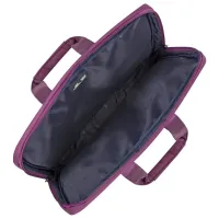 Geantă pentru laptop RivaCase 8231 15.6"/ Purple photo 9