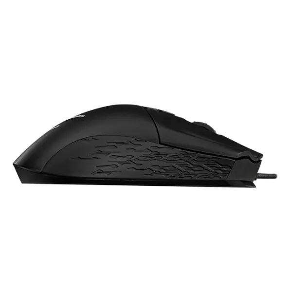 Мышь Gigabyte AORUS USB/ Черный photo 3
