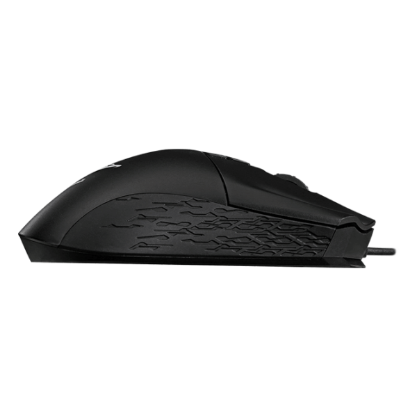 Мышь Gigabyte AORUS USB/ Черный photo 3