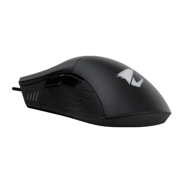 Мышь Gigabyte AORUS USB/ Черный photo 4