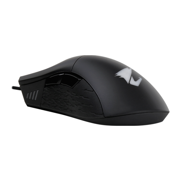 Мышь Gigabyte AORUS USB/ Черный photo 4