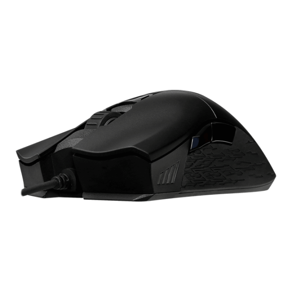 Мышь Gigabyte AORUS USB/ Черный photo 6