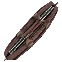 Сумка для ноутбука RivaCase 8335 15.6"/ Коричневый photo 4