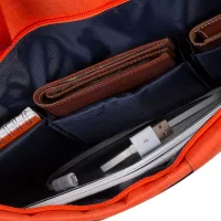 Geantă pentru laptop RivaCase 8335 15.6"/ Orange photo 6