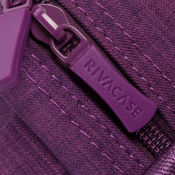 Сумка для ноутбука RivaCase 8335 15.6"/ Пурпурный photo 5