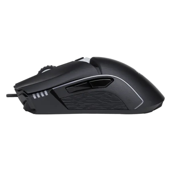 Mouse Gigabyte AORUS USB/ Black photo 3