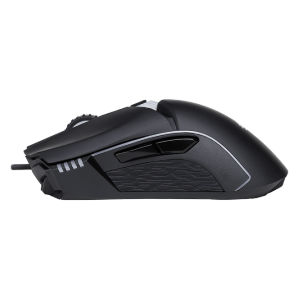 Mouse Gigabyte AORUS USB/ Black photo 3