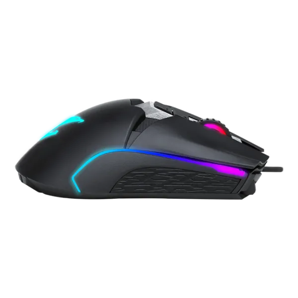 Mouse Gigabyte AORUS USB/ Black photo 4