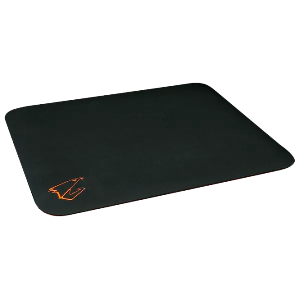 Covoraș pentru mouse Gigabyte AORUS Orange Black photo 2