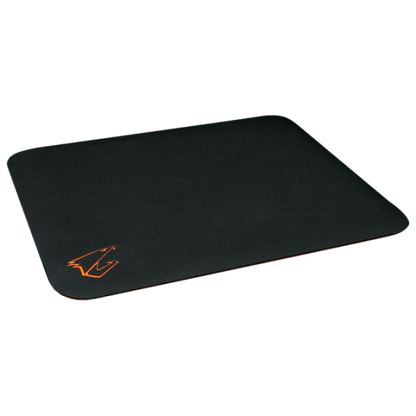 Covoraș pentru mouse Gigabyte AORUS Orange Black photo 2