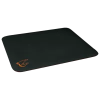 Covoraș pentru mouse Gigabyte AORUS Orange Black photo 2