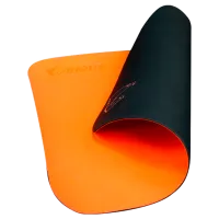 Covoraș pentru mouse Gigabyte AORUS Orange Black photo 4