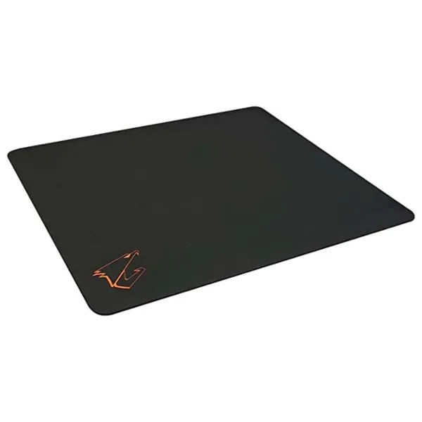 Covoraș pentru mouse Gigabyte AORUS Orange Black photo 2