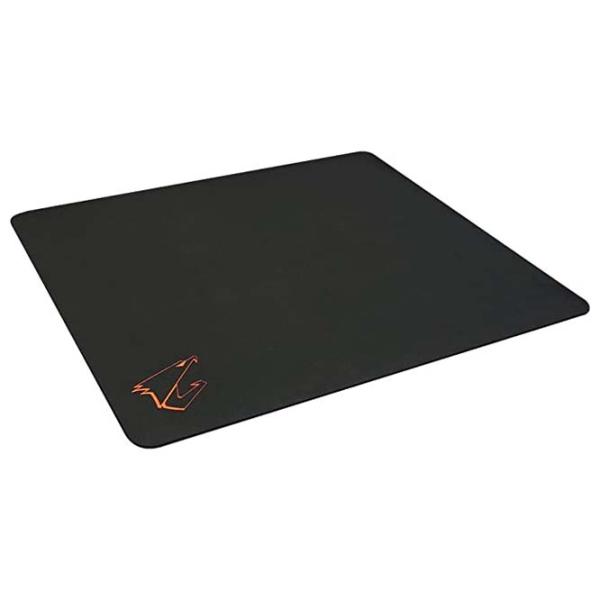 Covoraș pentru mouse Gigabyte AORUS Orange Black photo 2