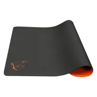 Коврик для мышки Gigabyte AORUS Оранжевый Черный photo 3