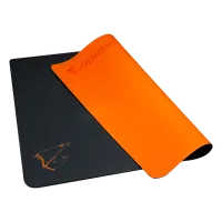 Коврик для мышки Gigabyte AORUS Оранжевый Черный photo 4