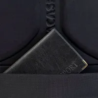 Rucsac RivaCase 7860 17.3"/ Blue Black/ 30 l photo 12