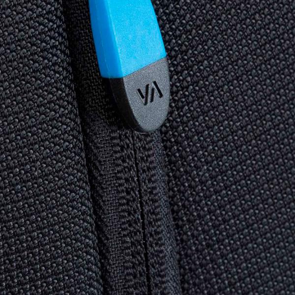 Rucsac RivaCase 7860 17.3"/ Blue Black/ 30 l photo 14