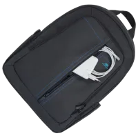 Рюкзак для ноутбука RivaCase 7560 15.6"/ Черный/ 18 л photo 3