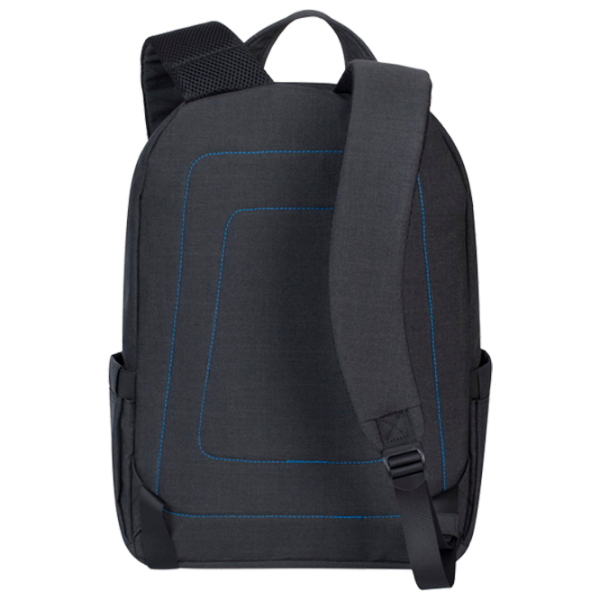 Рюкзак для ноутбука RivaCase 7560 15.6"/ Черный/ 18 л photo 5 Рюкзак для ноутбука RivaCase 7560 15.6"/ Черный/ 18 л photo 5