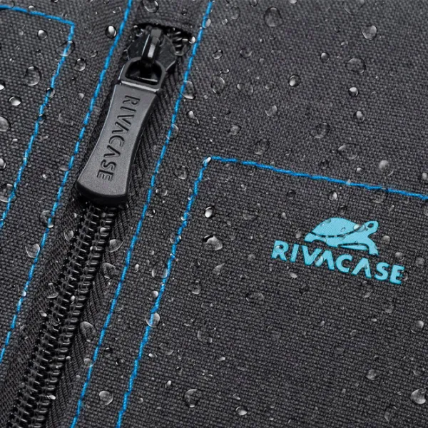 Рюкзак для ноутбука RivaCase 7560 15.6"/ Черный/ 18 л photo 6 Рюкзак для ноутбука RivaCase 7560 15.6"/ Черный/ 18 л photo 6