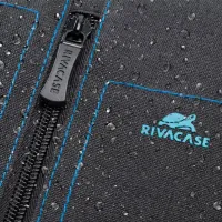 Рюкзак для ноутбука RivaCase 7560 15.6"/ Черный/ 18 л photo 6