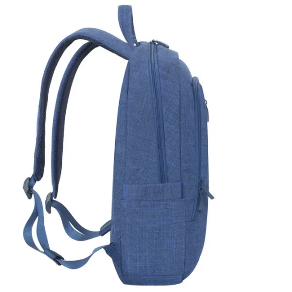 Rucsac RivaCase 7560 15.6"/ Blue/ 18 l photo 3