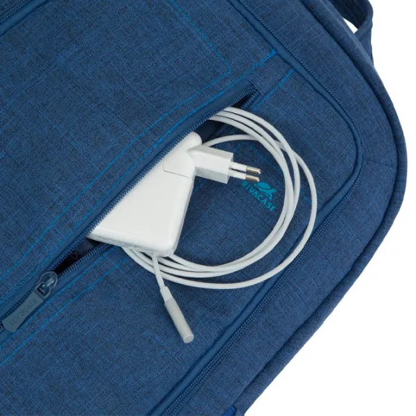 Rucsac RivaCase 7560 15.6"/ Blue/ 18 l photo 5