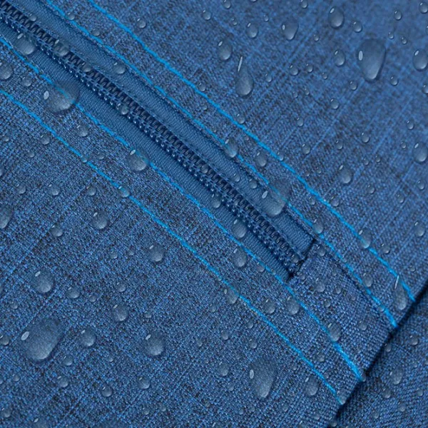 Rucsac RivaCase 7560 15.6"/ Blue/ 18 l photo 6
