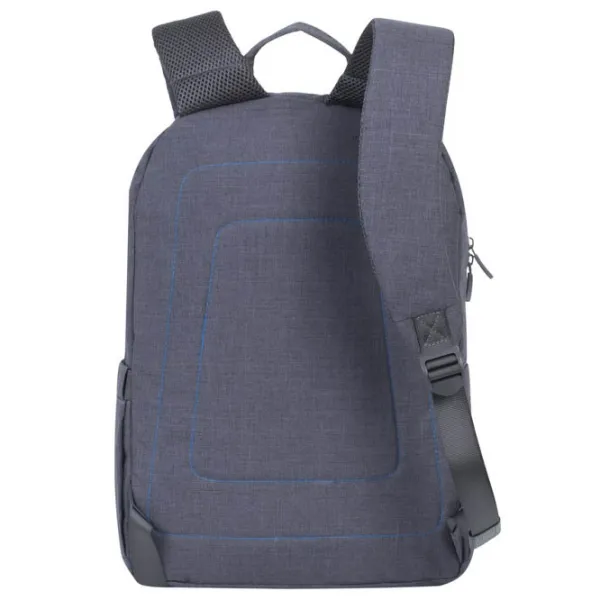 Rucsac RivaCase 7560 15.6"/ Blue Gray/ 18 l photo 8