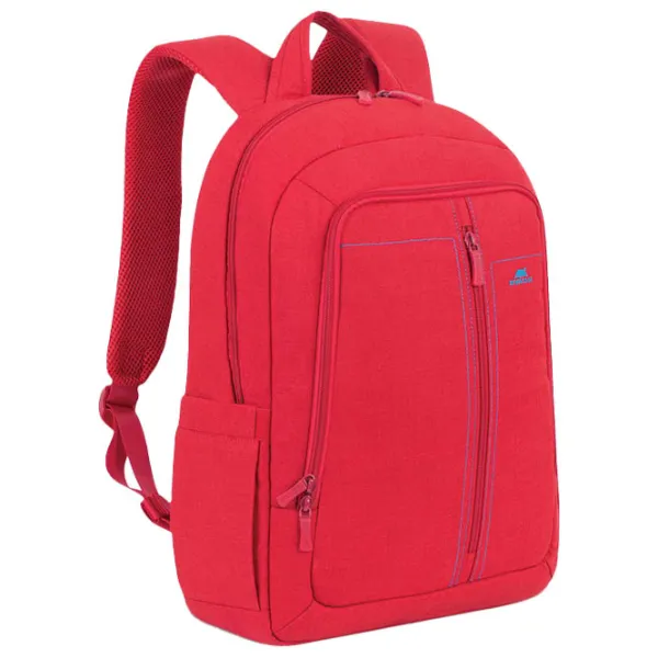 Rucsac RivaCase 7560 15.6"/ Red/ 18 l photo 2