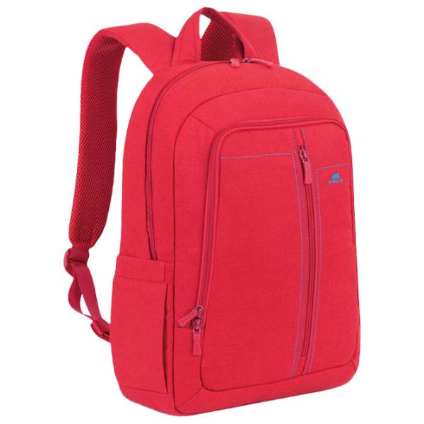 Rucsac RivaCase 7560 15.6"/ Red/ 18 l photo 2