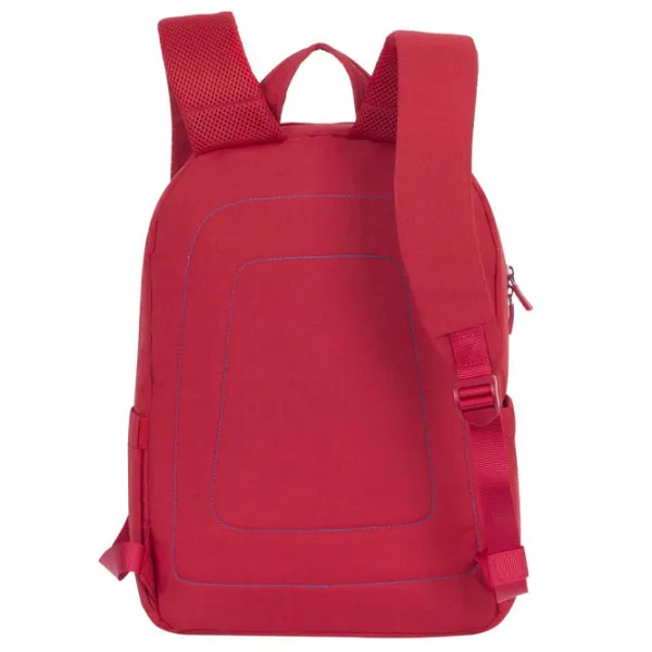 Rucsac RivaCase 7560 15.6"/ Red/ 18 l photo 4