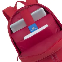 Rucsac RivaCase 7560 15.6"/ Red/ 18 l photo 6