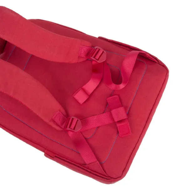 Rucsac RivaCase 7560 15.6"/ Red/ 18 l photo 7