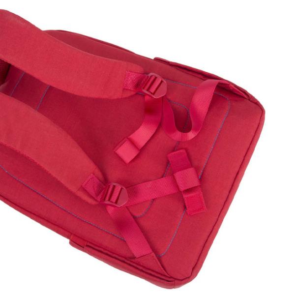 Rucsac RivaCase 7560 15.6"/ Red/ 18 l photo 7