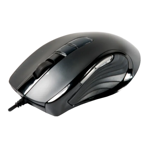 Mouse Gigabyte M6900 USB/ Black photo 2