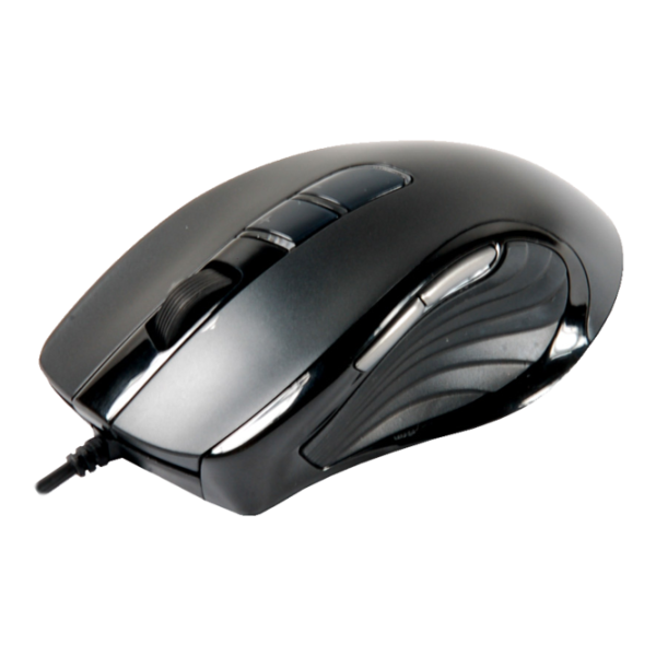 Mouse Gigabyte M6900 USB/ Black photo 2