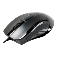 Мышь Gigabyte M6900 USB / Черный photo 2