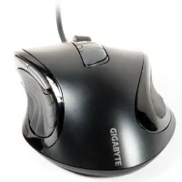 Мышь Gigabyte M6900 USB / Черный photo 3