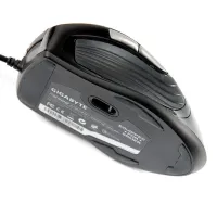Мышь Gigabyte M6900 USB / Черный photo 4