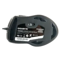 Мышь Gigabyte M6900 USB / Черный photo 5