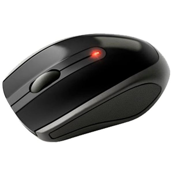 Mouse Gigabyte M7580 USB/ Black photo 3