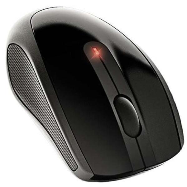 Mouse Gigabyte M7580 USB/ Black photo 5