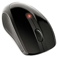 Mouse Gigabyte M7580 Black photo 5