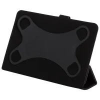 Husă pentru tabletă RivaCase Universal (3132) 7"/ Black photo 2