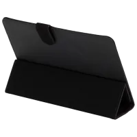 Husă pentru tabletă RivaCase Universal (3132) 7"/ Black photo 4