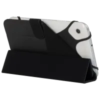 Husă pentru tabletă RivaCase Universal (3132) 7"/ Black photo 5